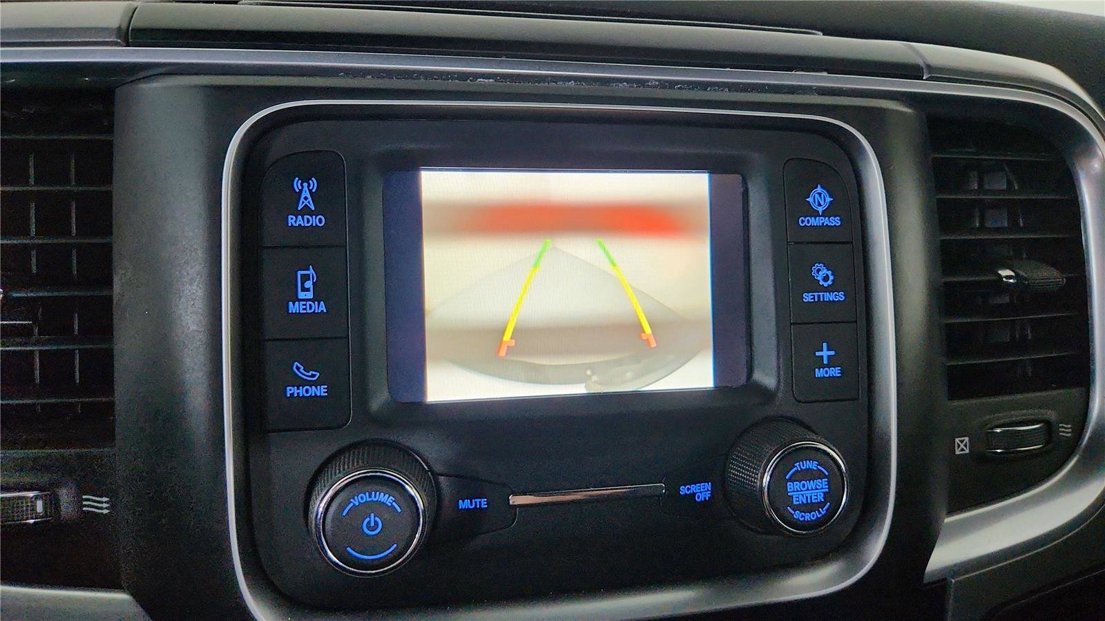 Used 2022 RAM 1500 Classic Warlock image 43