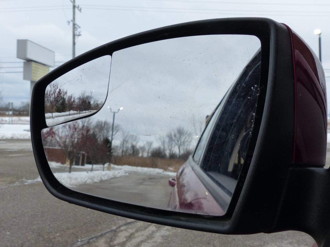 Used 2016 Ford Focus SE FWD image 45