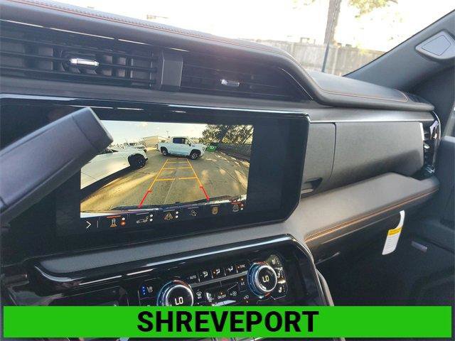 New 2026 GMC Sierra 2500 AT4 w/ AT4 Premium Plus Package image 17