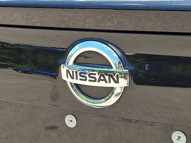 Used 2022 Nissan Rogue Sport SV FWD image 32