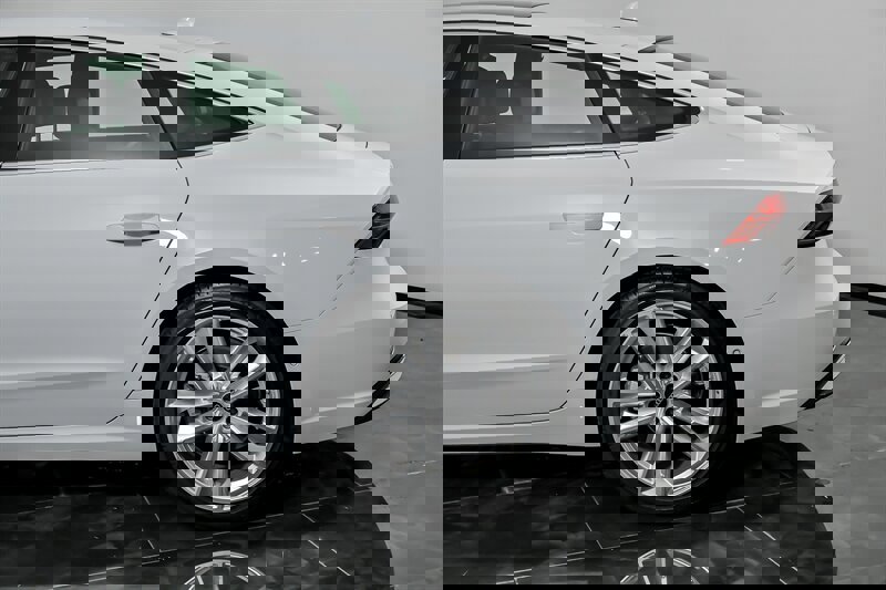 Used 2022 Audi A7 3.0T Premium w/ Convenience Package image 8