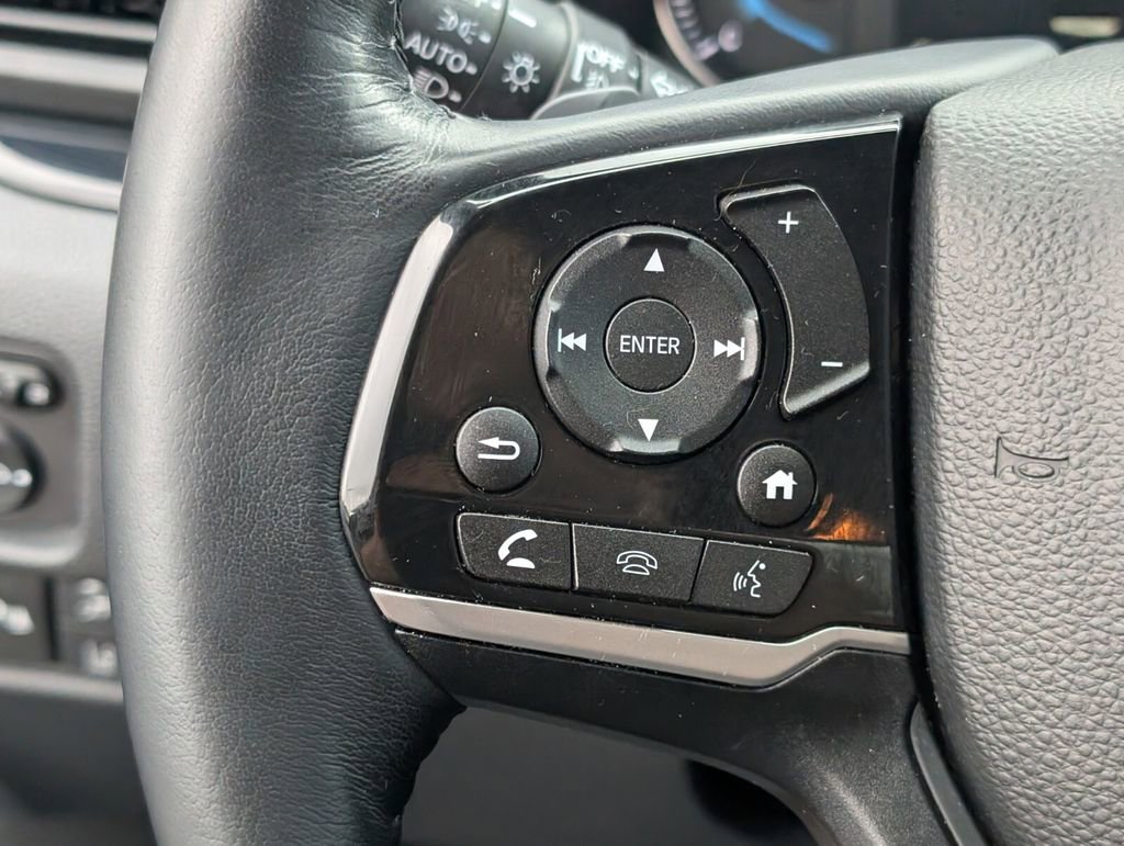 Used 2019 Honda Pilot Elite image 33