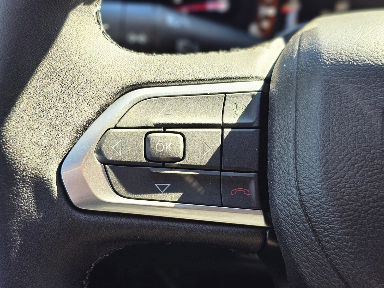 New 2026 Jeep Compass Latitude image 17