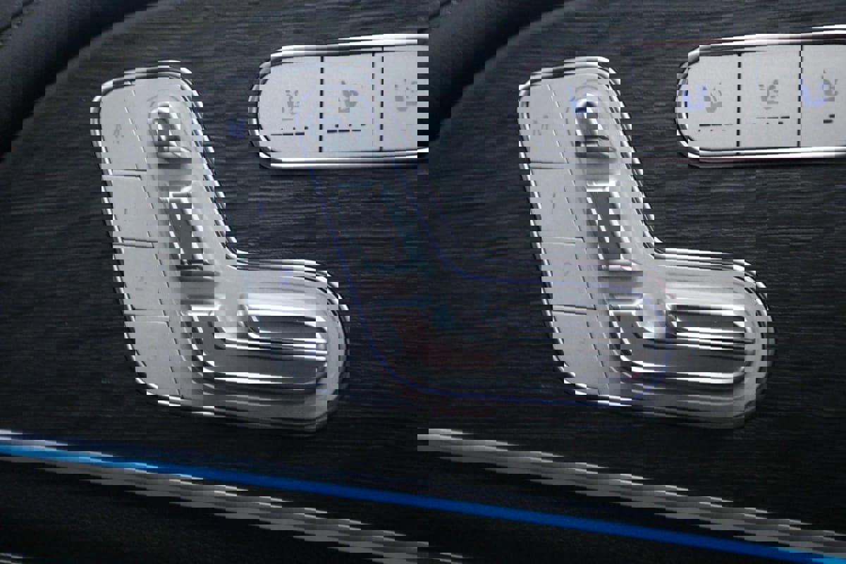 Used 2022 Mercedes-Benz GLE 350 4MATIC image 20