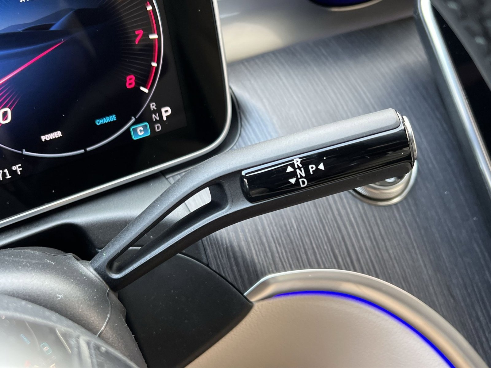 Used 2026 Mercedes-Benz C 300 4MATIC Sedan image 20