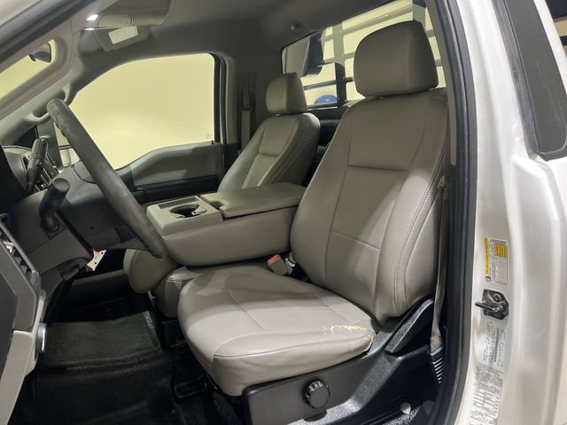 Used 2019 Ford F250 XL w/ XL Value Package AWD/4WD image 16