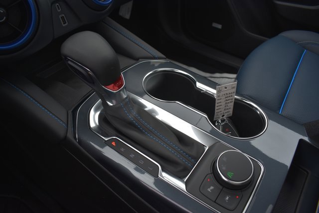 New 2026 Chevrolet Blazer RS w/ Enhanced Convenience Package FWD image 29