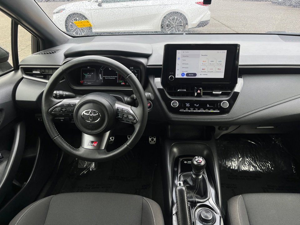 Used 2024 Toyota Corolla GR image 22