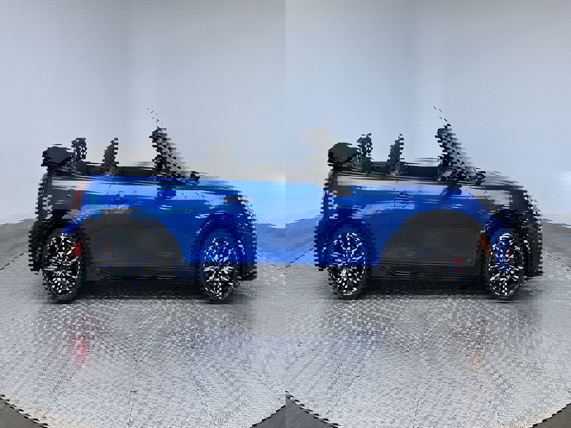 New 2026 MINI Cooper John Cooper Works image 29