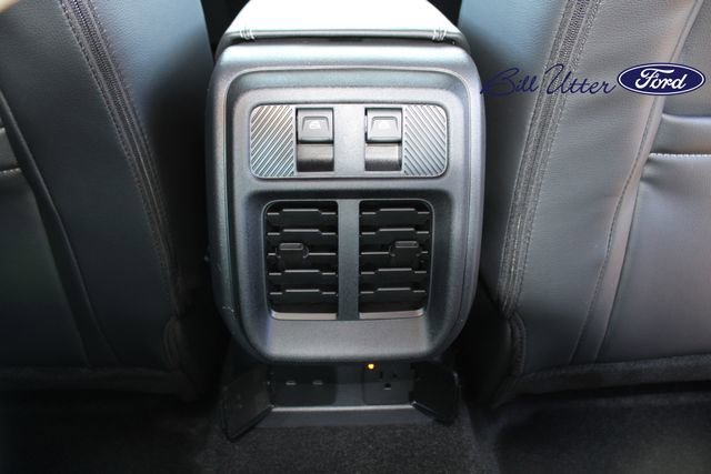 New 2025 Ford Bronco Outer Banks image 11