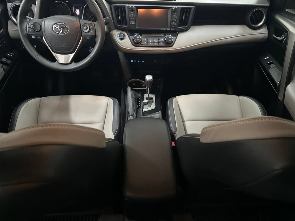 Used 2016 Toyota RAV4 Limited FWD image 57