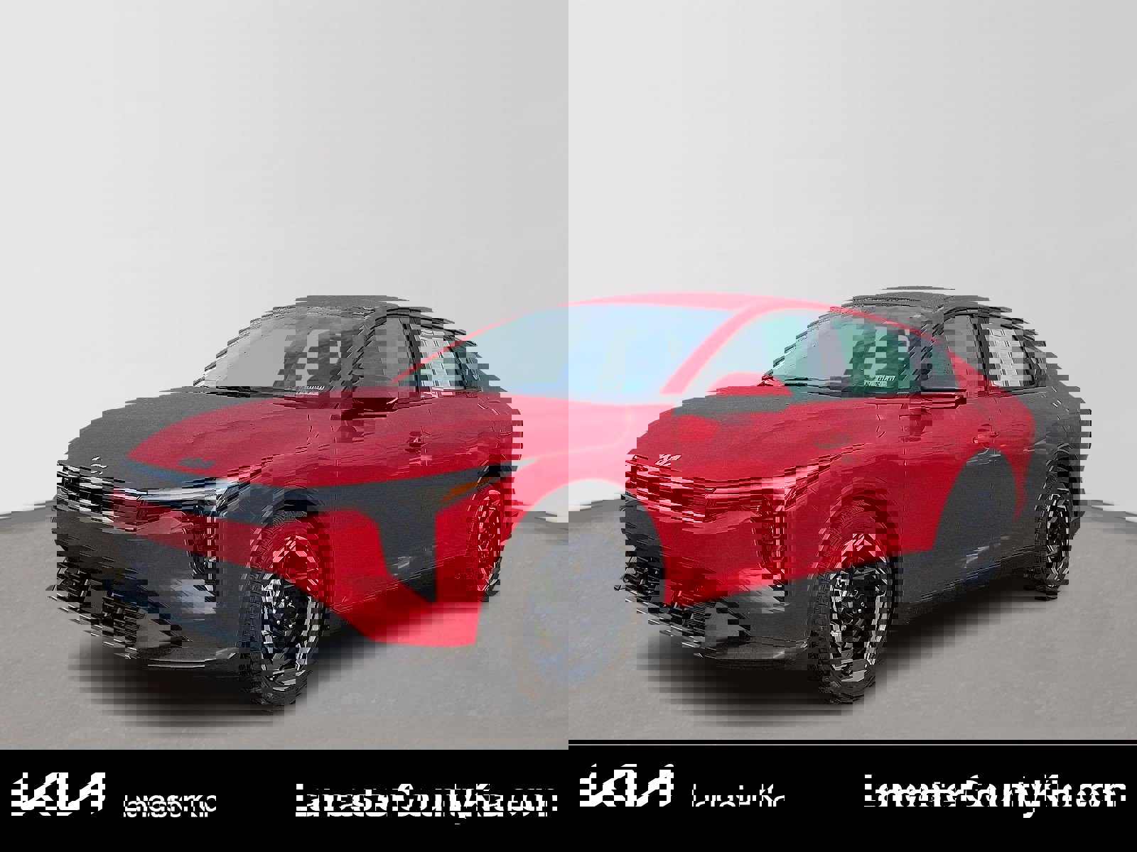 Used 2025 Kia K4 EX image 1