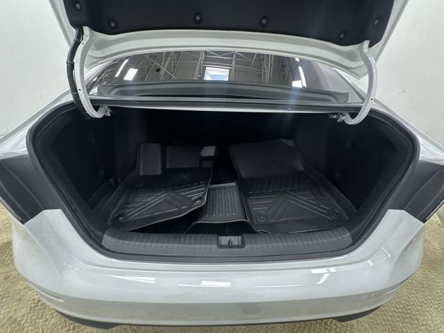Used 2025 Honda Accord LX image 20