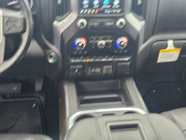 Used 2021 GMC Sierra 1500 SLT image 17