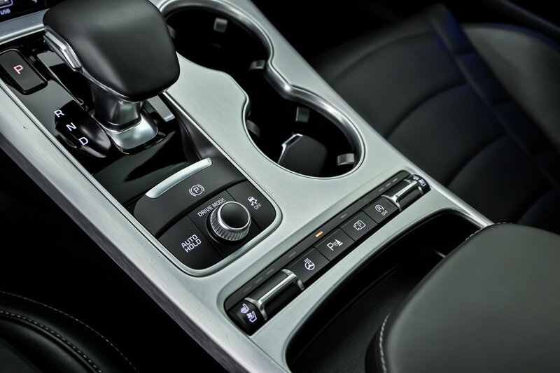 Used 2022 Kia Stinger GT2 AWD/4WD image 37