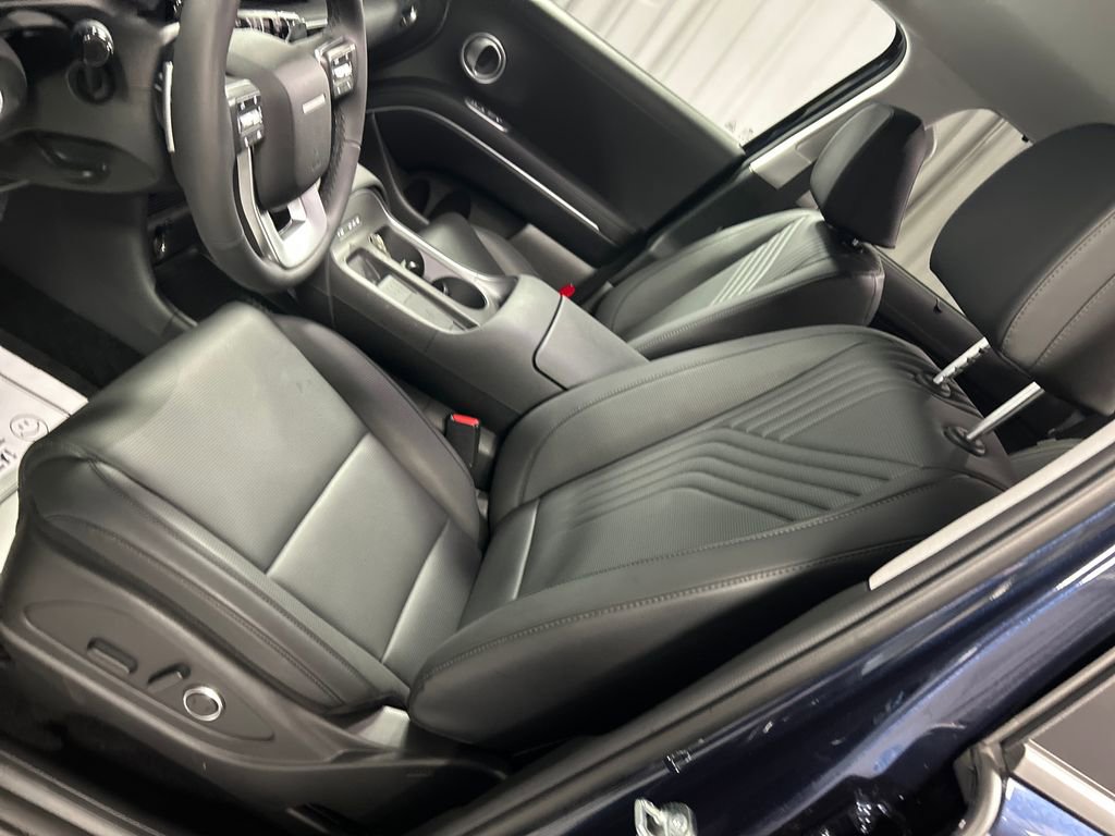 Used 2026 Hyundai Palisade SEL AWD/4WD image 10