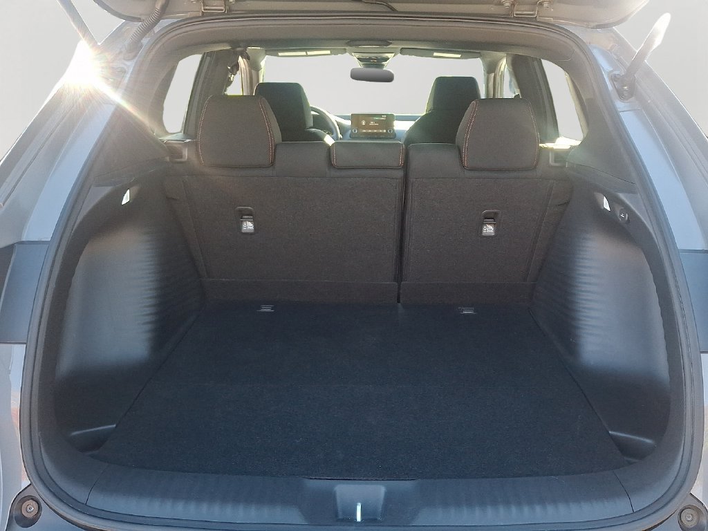 Used 2024 Honda HR-V Sport image 27