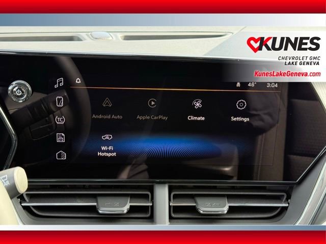 New 2026 Chevrolet Trax LT w/ Driver Confidence Package image 30