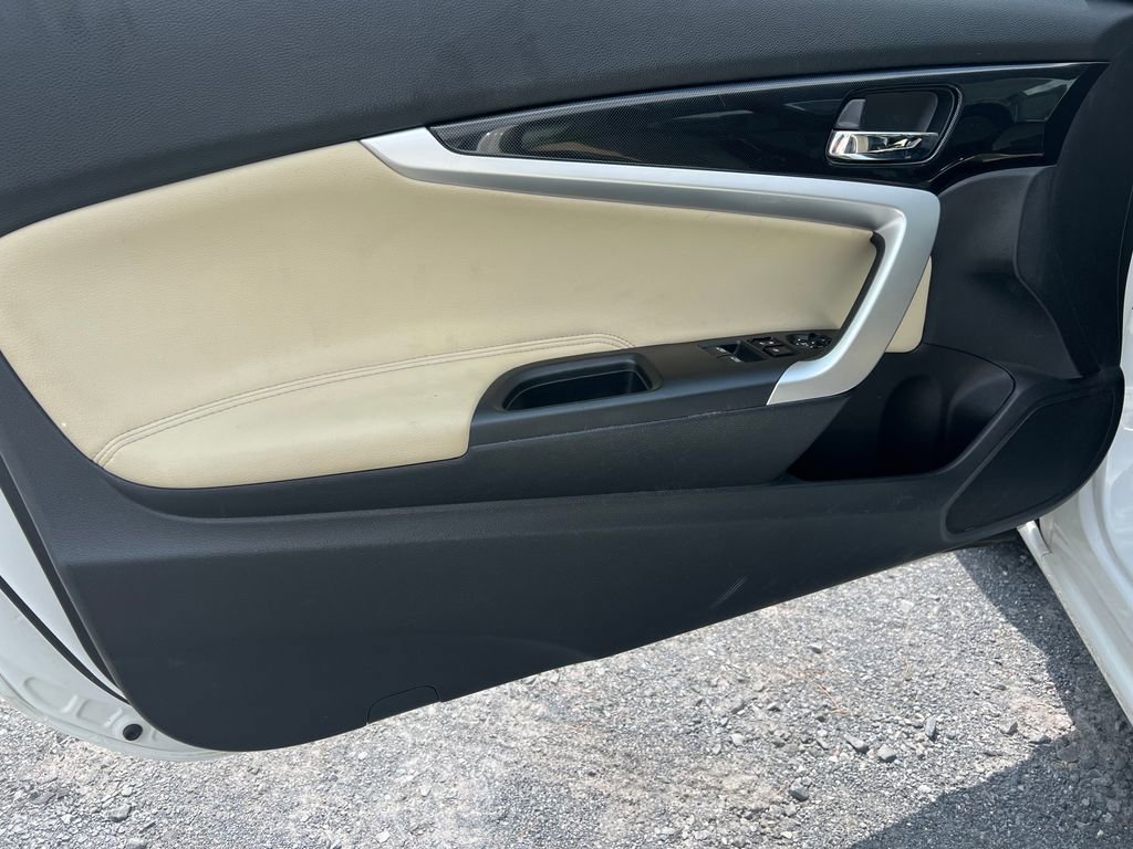 Used 2013 Honda Accord EX-L image 13