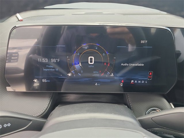 New 2026 Chevrolet Equinox LT image 22