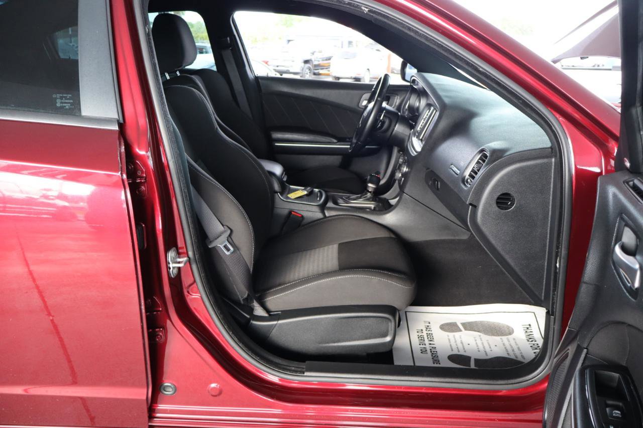 Used 2020 Dodge Charger GT image 35