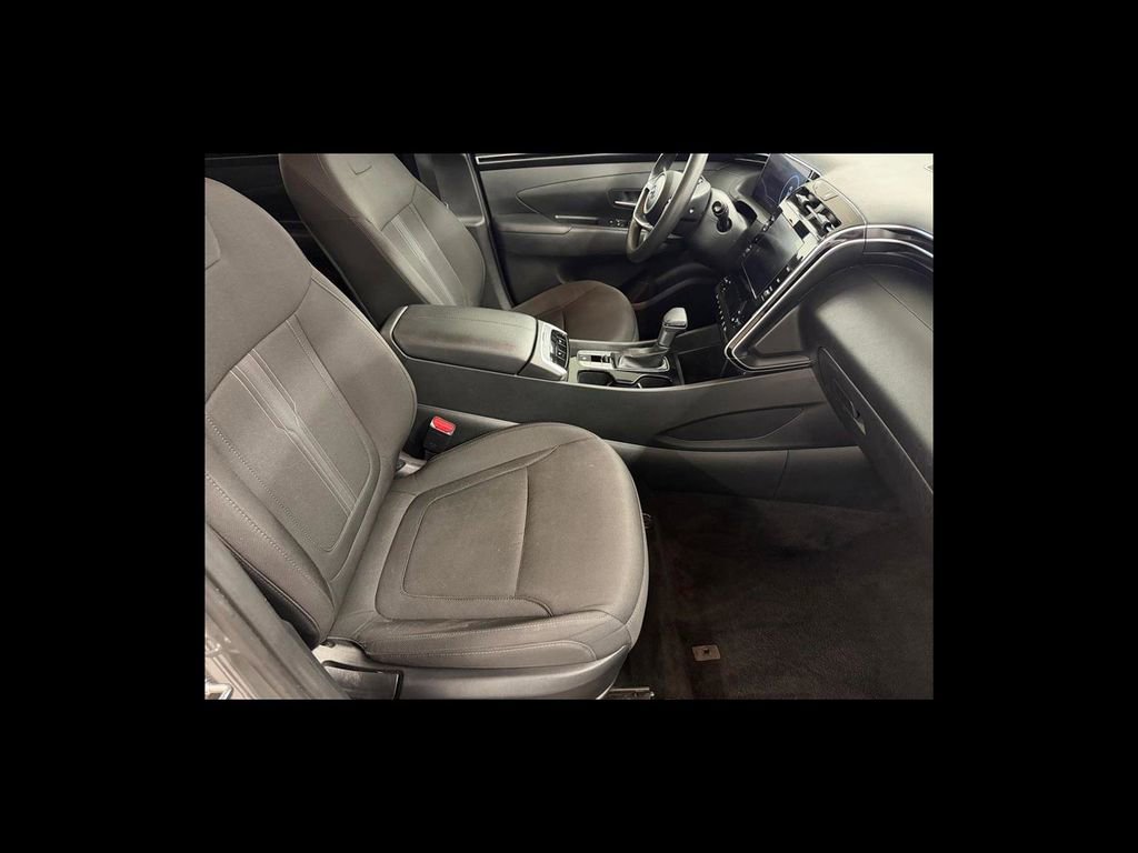 Used 2024 Hyundai Tucson SEL AWD/4WD image 18