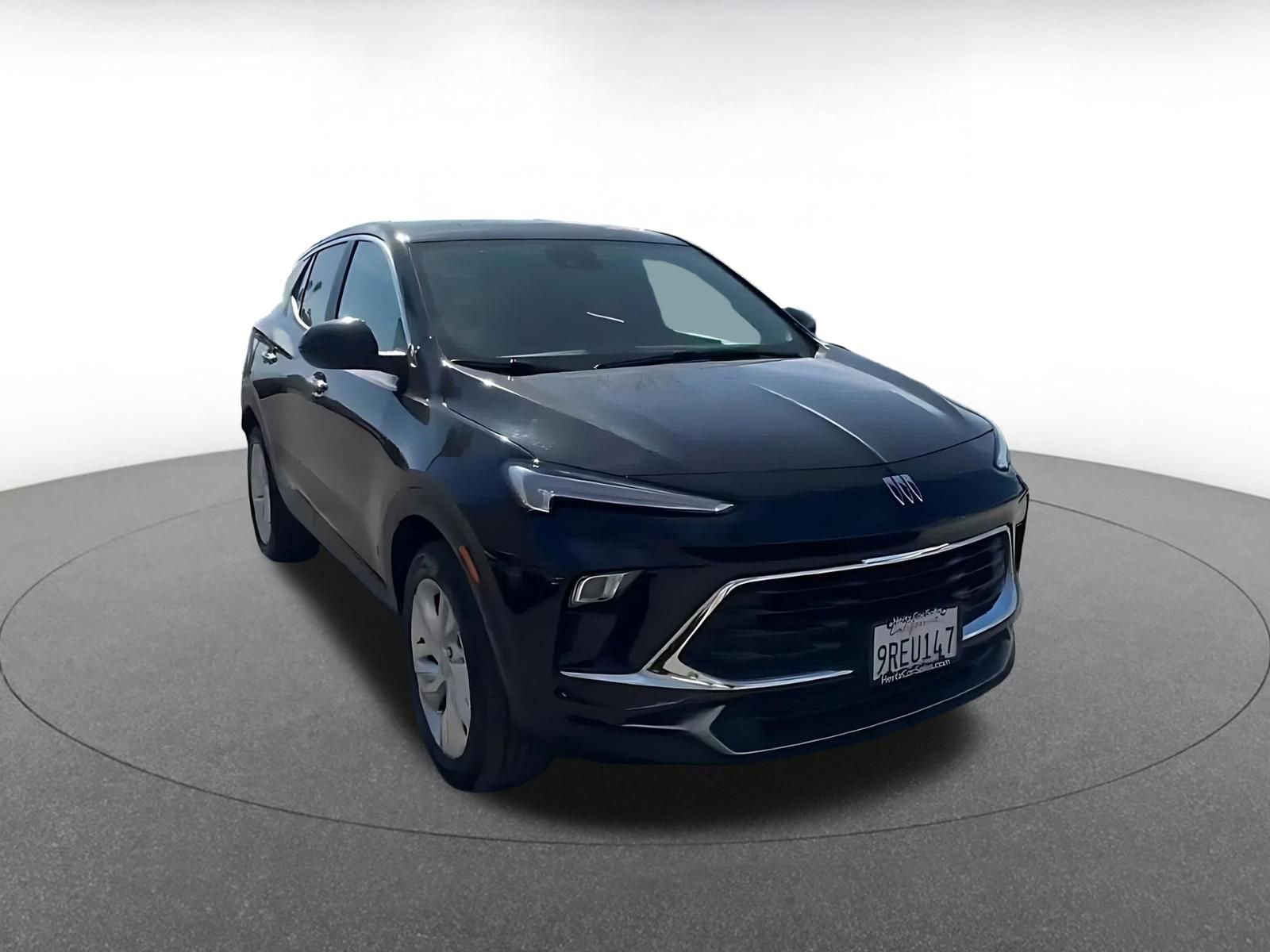 Used 2025 Buick Encore GX Preferred image 3