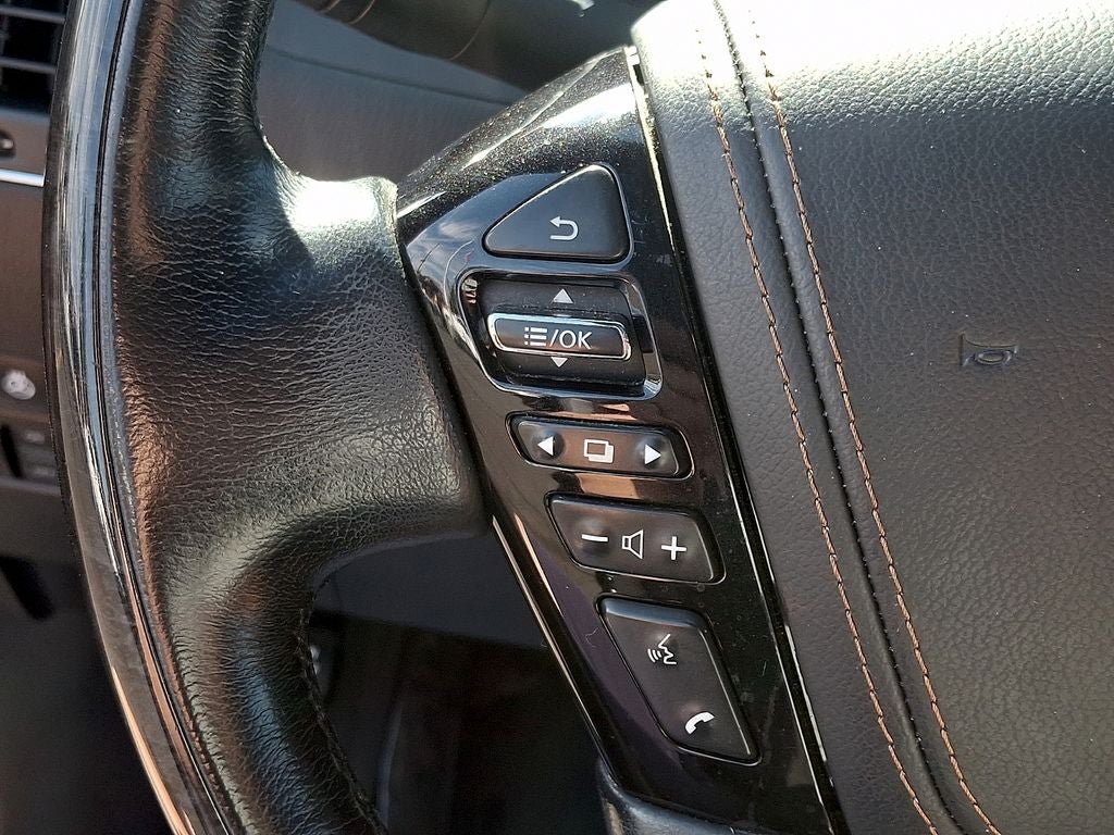 Used 2021 INFINITI QX80 Sensory w/ All-Season Package AWD/4WD image 21