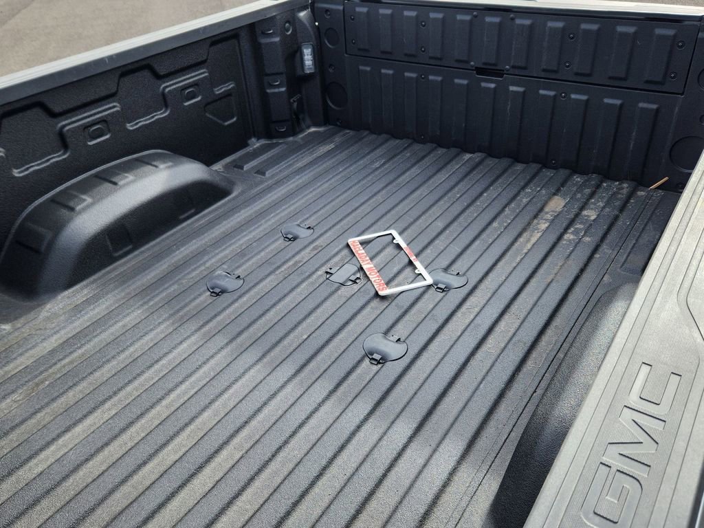 Certified 2025 GMC Sierra 3500 AT4 w/ AT4 Premium Plus Package image 13