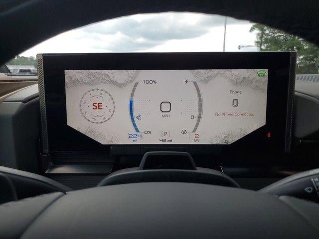 New 2025 GMC Hummer EV 2X AWD/4WD image 29