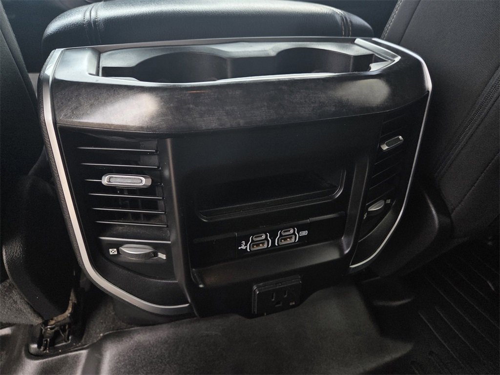 Used 2019 RAM 1500 Big Horn image 33