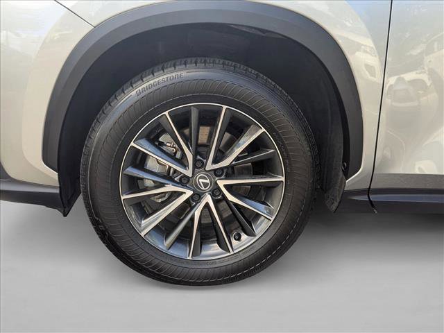 Used 2024 Lexus NX 250 FWD w/ Premium Package image 24