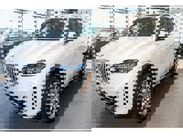 New 2026 BMW X5 xDrive50e image 39