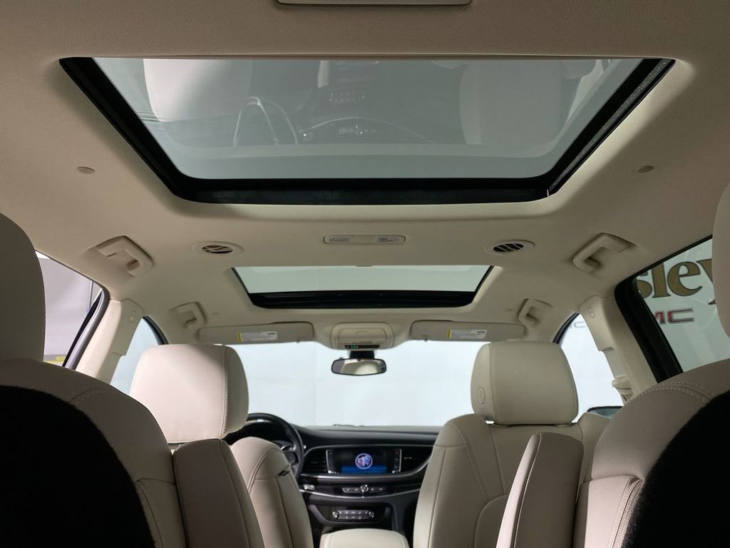 Used 2023 Buick Enclave Essence w/ Experience Buick Package image 21