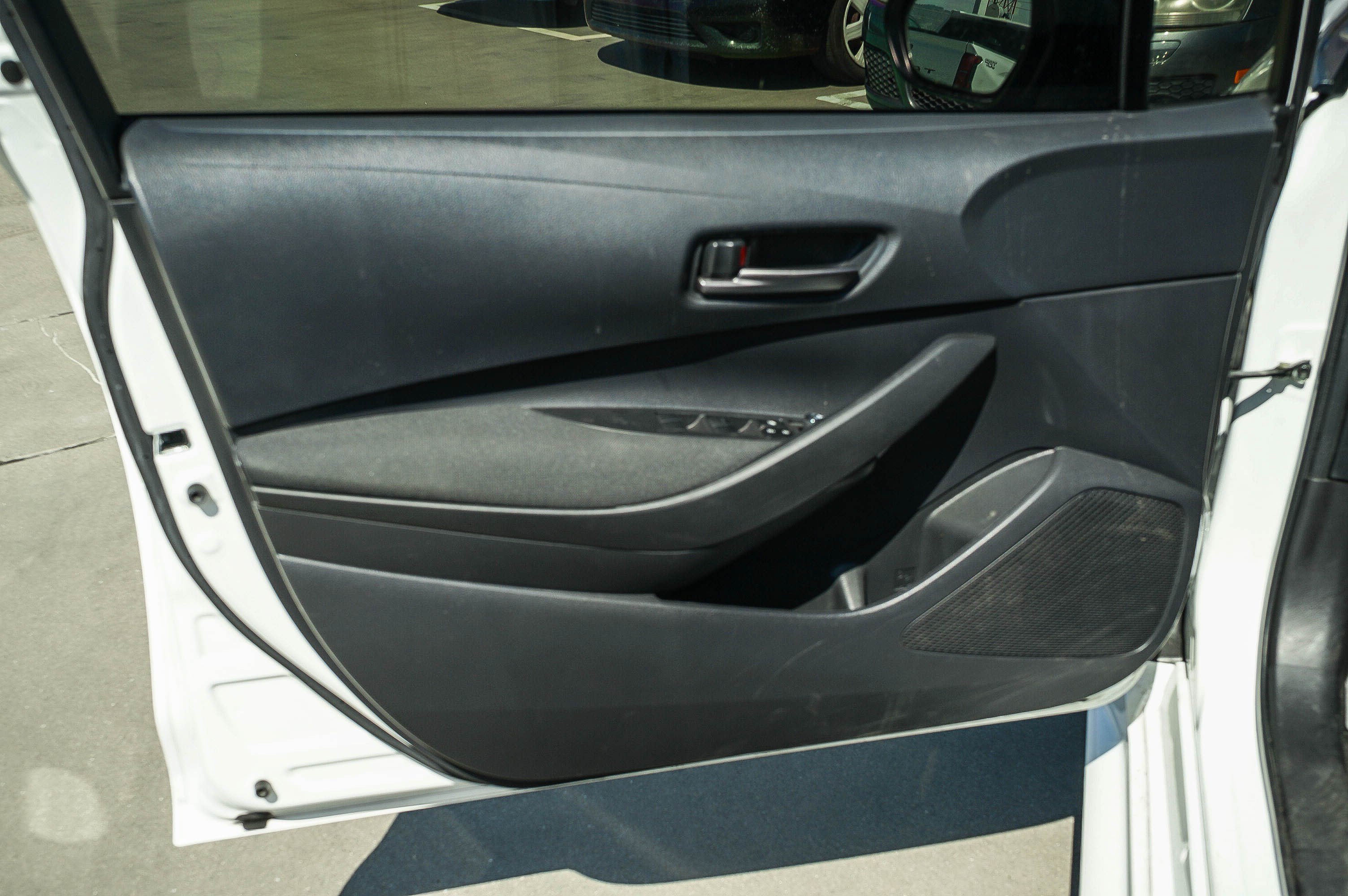 Used 2024 Toyota Corolla GR AWD/4WD image 22