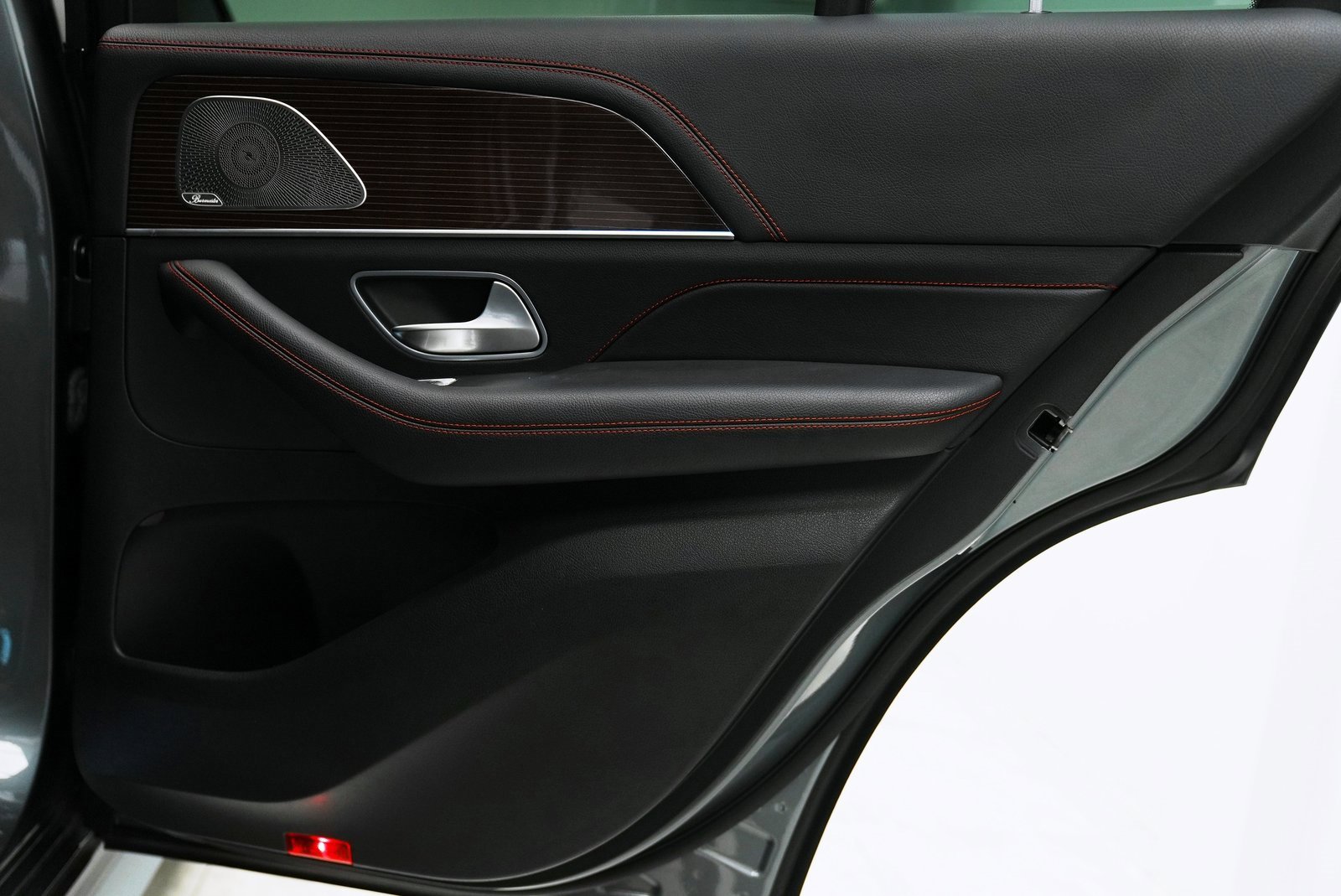 Used 2023 Mercedes-Benz GLE 53 AMG 4MATIC image 42