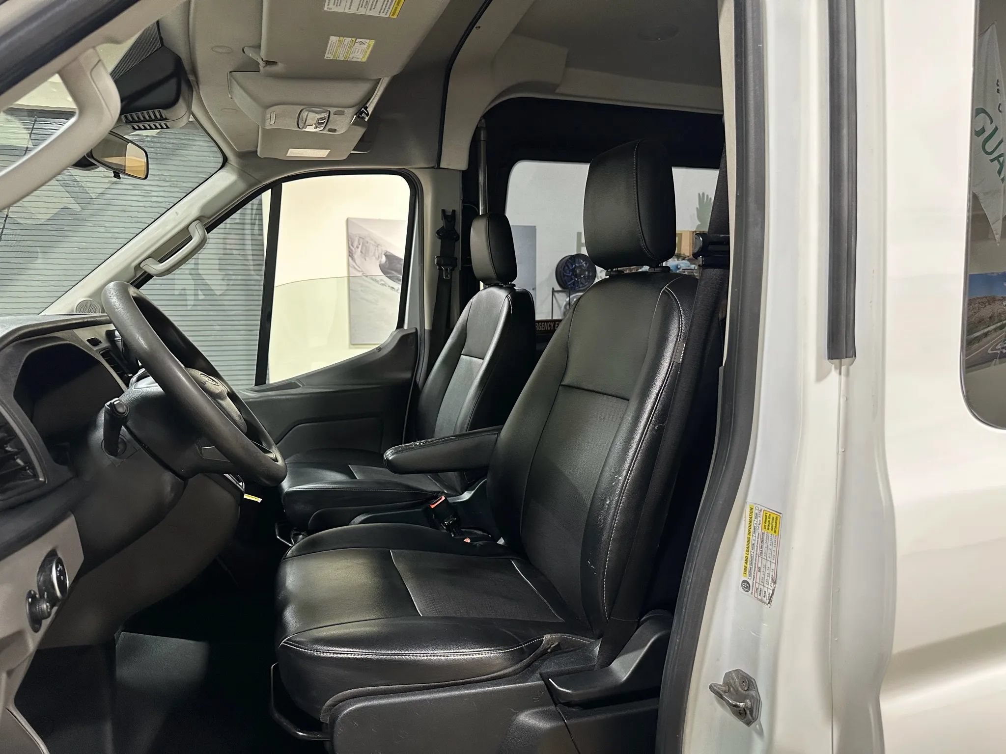 Used 2020 Ford Transit 150 Medium Roof RWD image 20