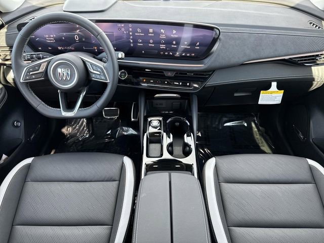 New 2026 Buick Envision Sport Touring AWD/4WD image 7
