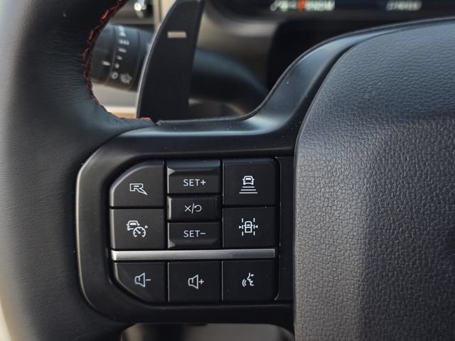 New 2025 Ford F150 Raptor AWD/4WD image 16