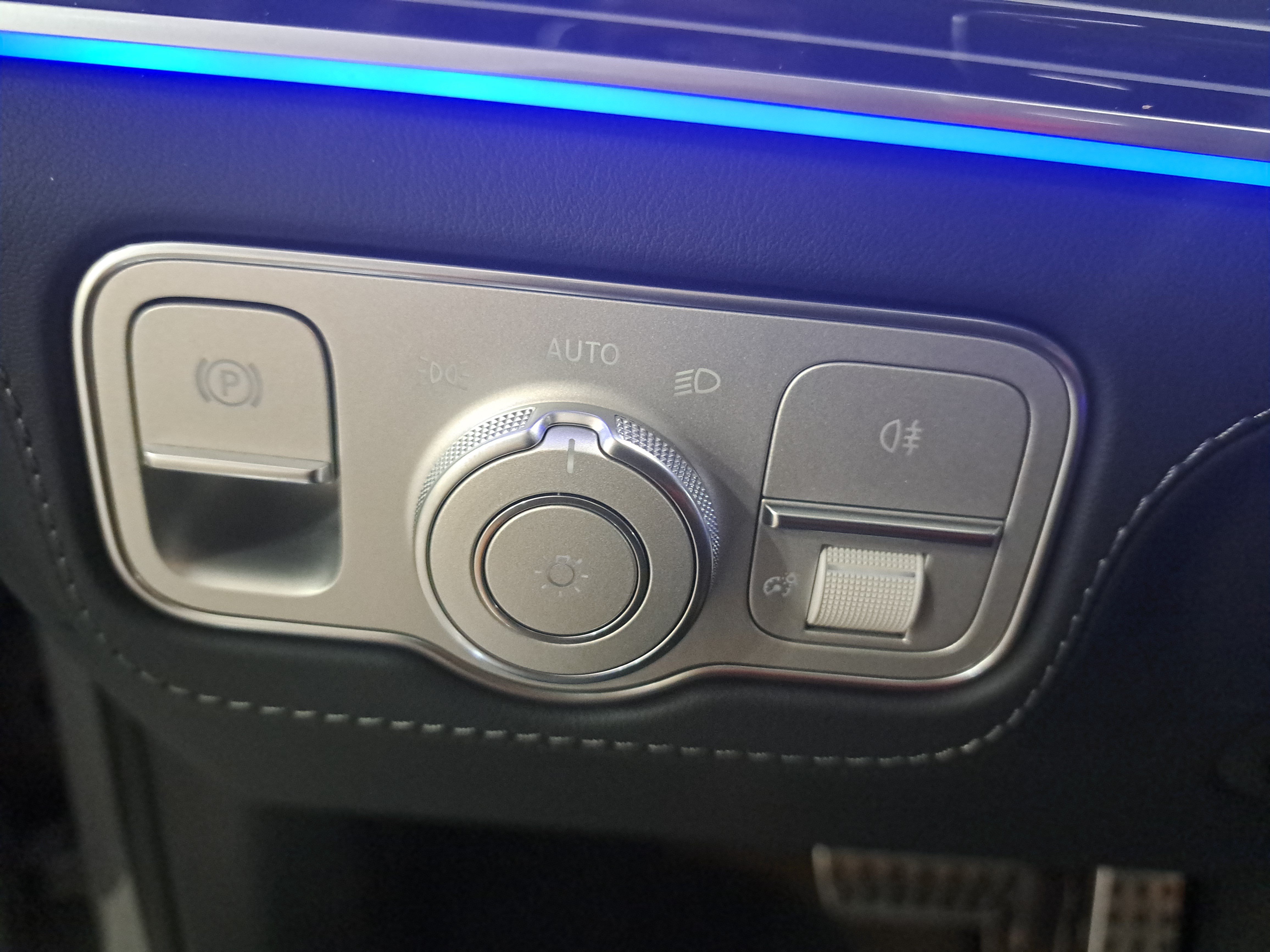 New 2026 Mercedes-Benz GLS 63 AMG 4MATIC image 27