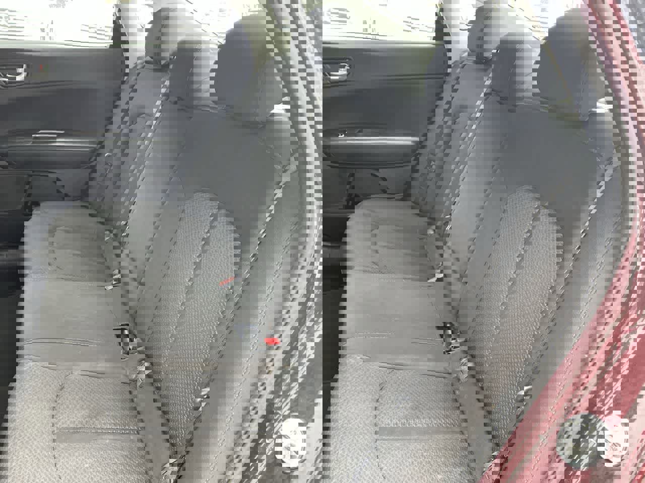 Used 2018 Kia Optima LX w/ 17" Alloy Wheels Package image 18