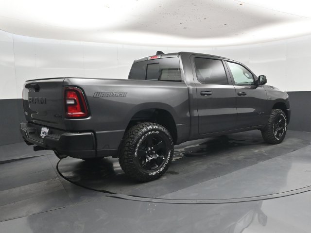 New 2027 RAM 1500 Warlock AWD/4WD image 3