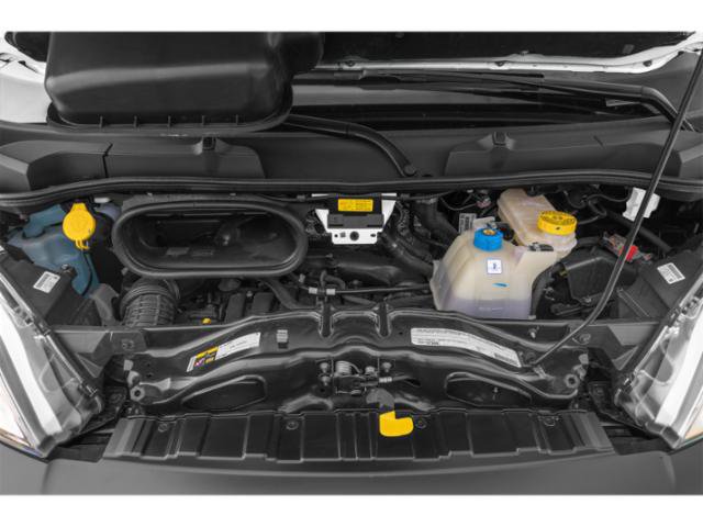 New 2027 RAM ProMaster 1500 FWD image 15