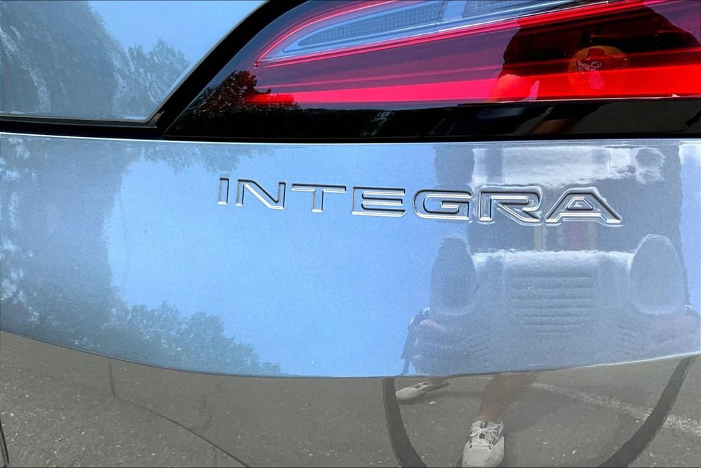 Used 2024 Acura Integra image 25