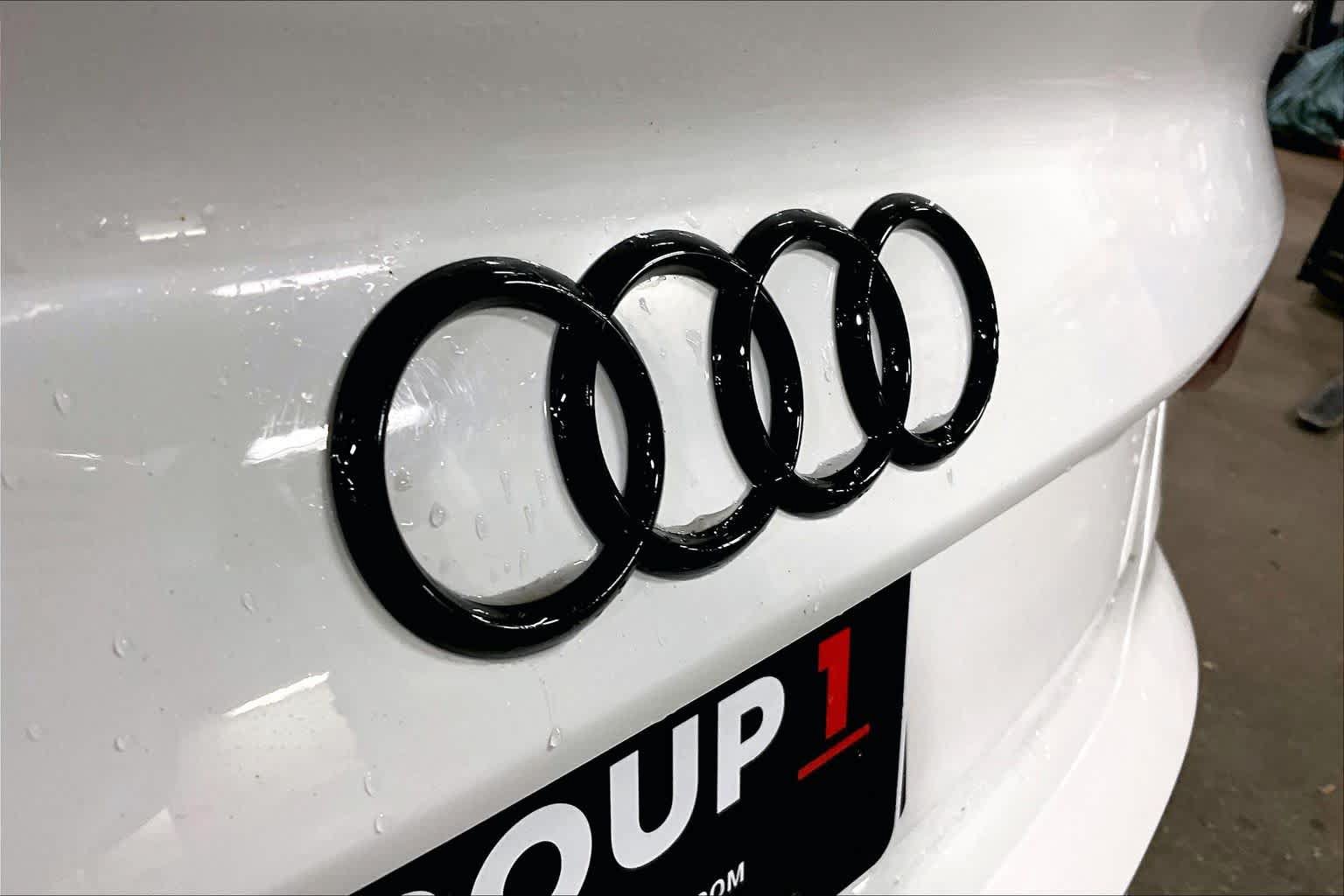 Used 2022 Audi S3 Premium AWD/4WD image 30