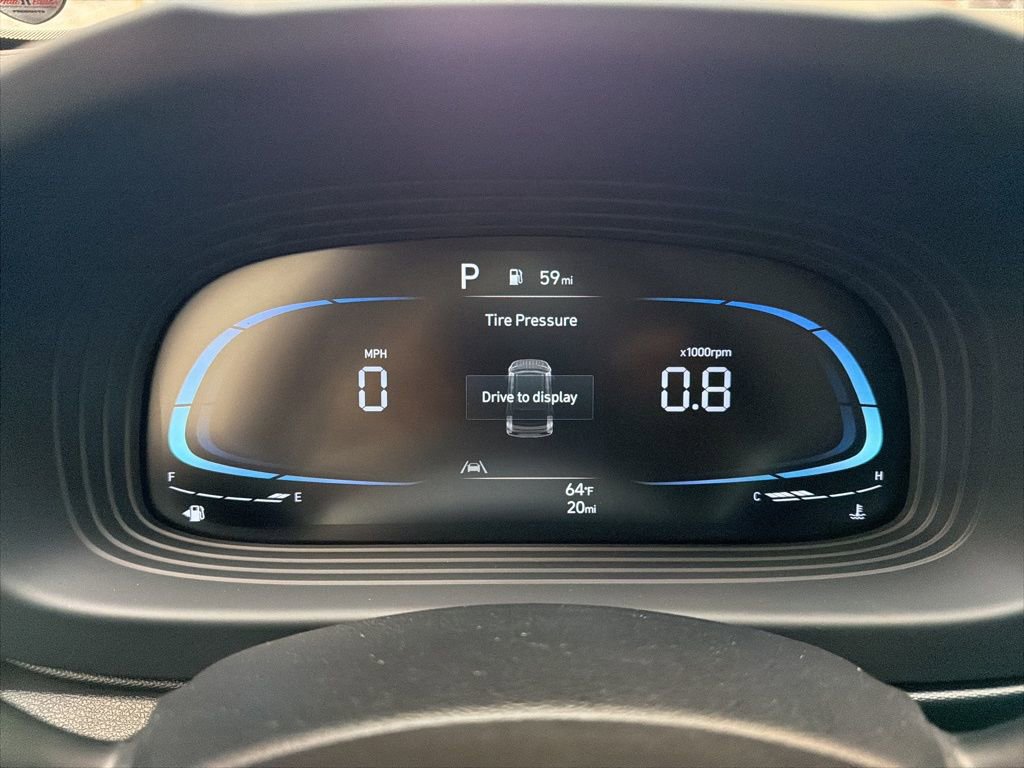 Used 2026 Hyundai Venue SEL FWD image 24