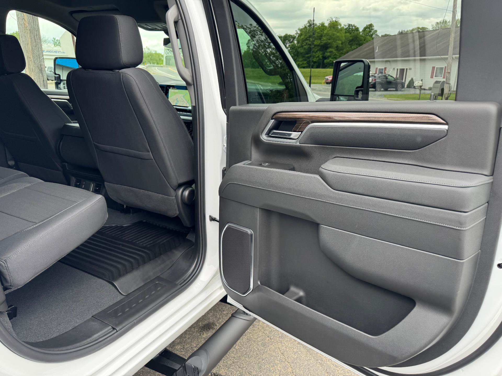 New 2026 Chevrolet Silverado 2500 LT w/ Trail Boss Package AWD/4WD image 42