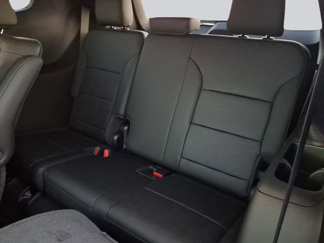 New 2026 Buick Enclave Sport Touring w/ Power Package image 17