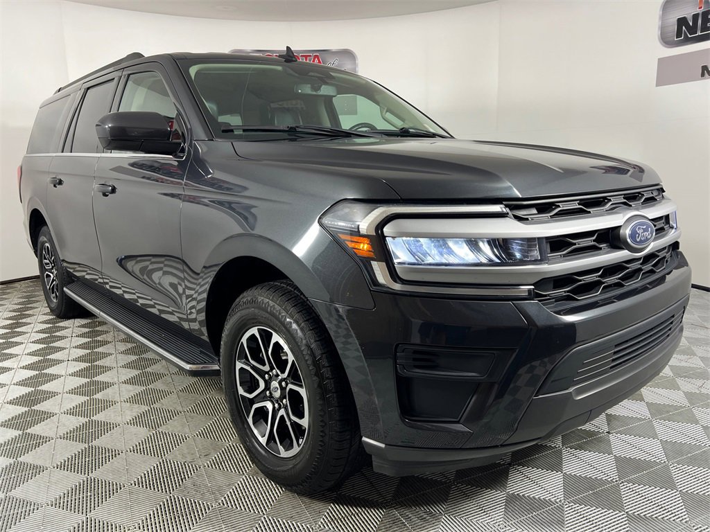 Used 2023 Ford Expedition Max XLT