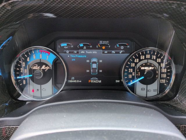 Used 2020 Ford F150 Lariat w/ Equipment Group 502A Luxury image 36